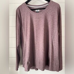 Ridgecut Toughwear Women’s wicking long sleeve shirt XL